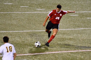 Meet your Posher, Tristan